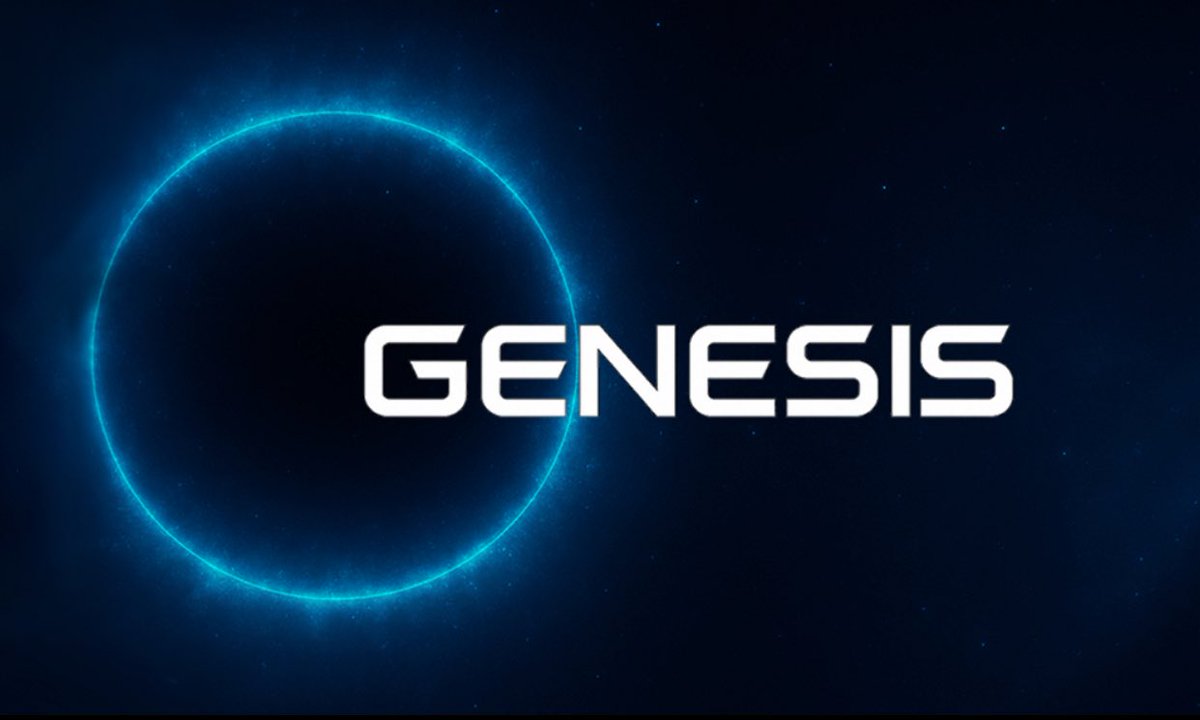 Chad (@chadmetax) on Twitter photo Genesis is my Sci-Fi strategy game in the <a href="/UnrealKingdoms/">Unreal Kingdoms</a> Multiverse Metaverse
available on PlayStation Xbox Steam PC and soon on mobile
Huge shoutout to <a href="/JustGageCAYC/">JustGage</a> for creating this sick AF logo for me!
Thank you <a href="/CodeCompiler/">CodeCompiler 🐒</a> for this world and for making me a partner!! Genesis is my Sci-Fi strategy game in the <a href="/UnrealKingdoms/">Unreal Kingdoms</a> Multiverse Metaverse
available on PlayStation Xbox Steam PC and soon on mobile
Huge shoutout to <a href="/JustGageCAYC/">JustGage</a> for creating this sick AF logo for me!
Thank you <a href="/CodeCompiler/">CodeCompiler 🐒</a> for this world and for making me a partner!!