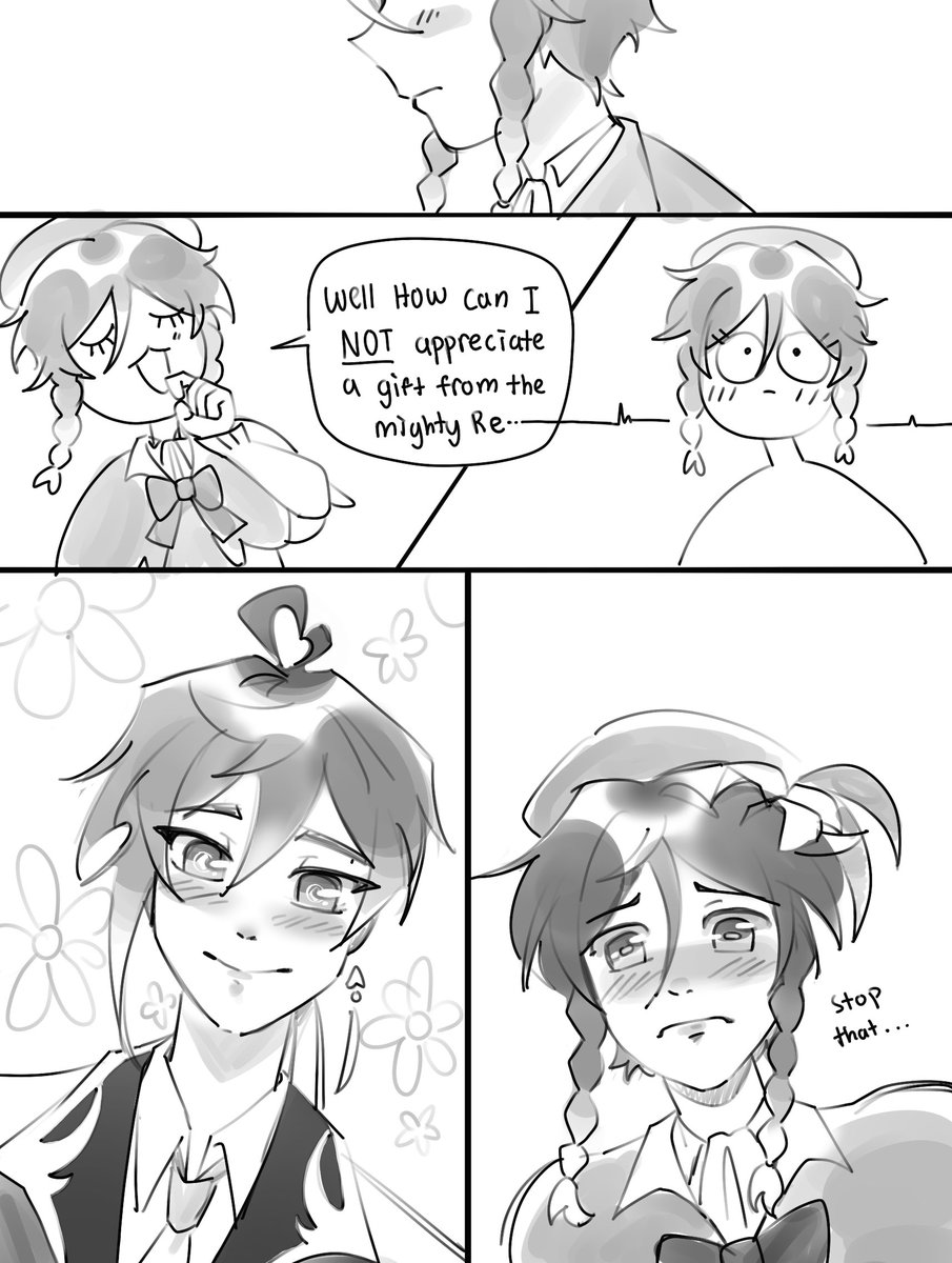 kuesoos2's tweet image. Venti -40000 HP from critical Sincere Appreciation damage #zhongven