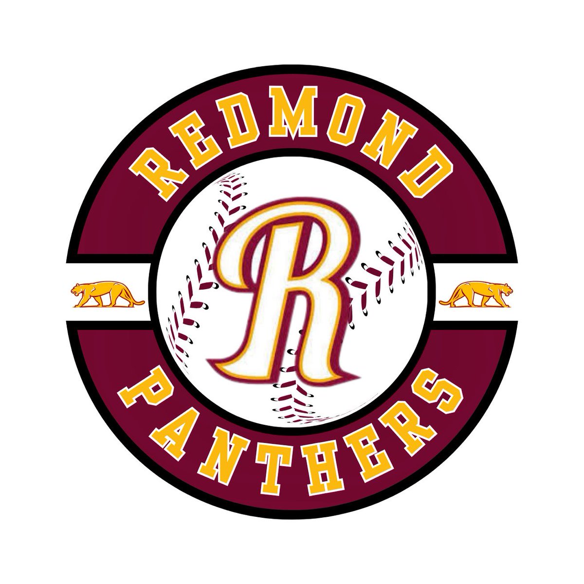 Redmond Panthers Baseball tweet media