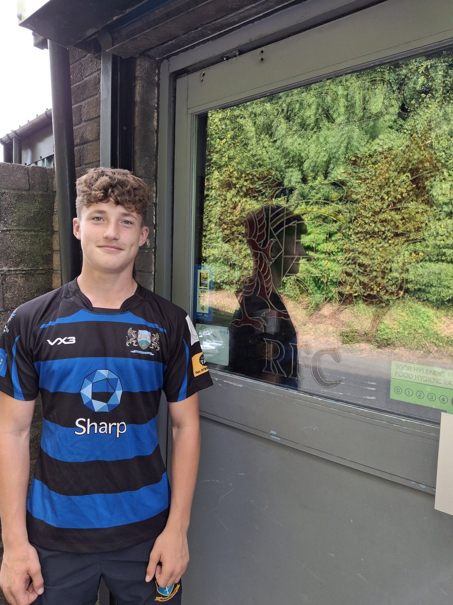 Newbridge Vikings (@vikings15s) on Twitter photo Huge Welcome this evening to Beau who joins <a href="/Vikings16s/">Newbridge Vikings</a> from <a href="/CroesyRFCu16s/">Croesyceiliog U16s 🐓🐔</a> having also spent time <a href="/PontypoolUtd/">Pontypool United RFC</a> . Beau brings some extra spice to our back line, and having integrated well with the boys, we are over the moon to get this one over the line!! #WelcomeBeau #Viking Huge Welcome this evening to Beau who joins <a href="/Vikings16s/">Newbridge Vikings</a> from <a href="/CroesyRFCu16s/">Croesyceiliog U16s 🐓🐔</a> having also spent time <a href="/PontypoolUtd/">Pontypool United RFC</a> . Beau brings some extra spice to our back line, and having integrated well with the boys, we are over the moon to get this one over the line!! #WelcomeBeau #Viking