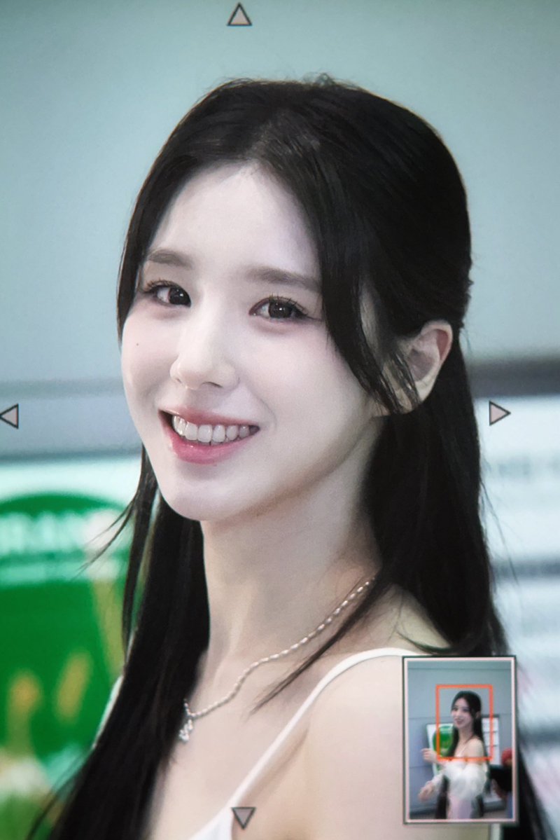 vividhighlight_'s tweet image. 250717
#희진 #HeeJin #아르테미스 #ARTMS