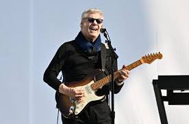 CoderJahangir's tweet image. Steve Miller Band abruptly cancels 2025 Tour, fans left scratching their heads...
More Info: eliy.site/x6Msb