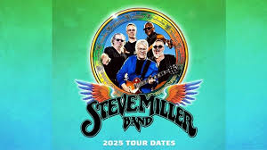 CoderJahangir's tweet image. Steve Miller Band abruptly cancels 2025 Tour, fans left scratching their heads...
More Info: eliy.site/x6Msb