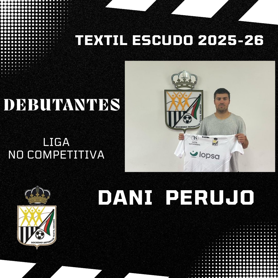 SD Textil Escudo tweet media