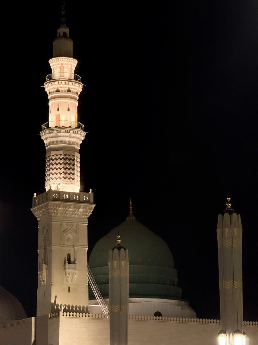 #madinah 🤎