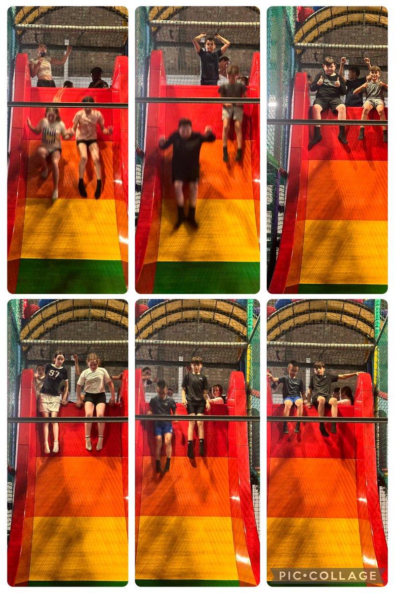 King David Primary School tweet media