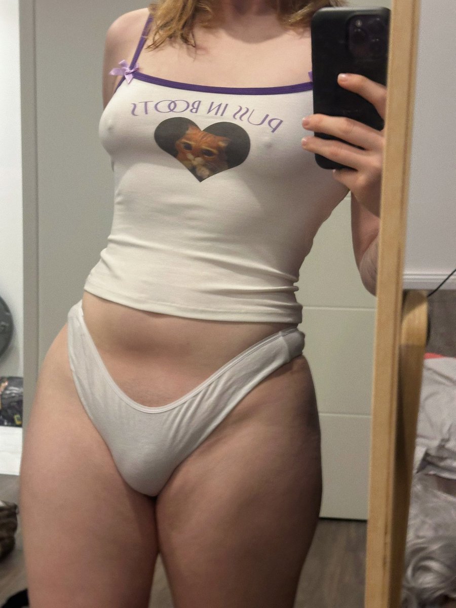 puss in boots? more like dick in pants