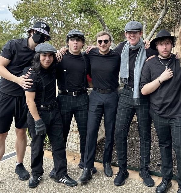 DailyTGCPodcast's tweet image. Faaaaaaaancyyyyyyy