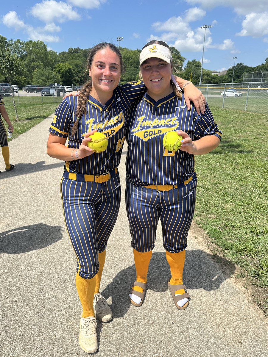 Mary Kimble Price (@marykimbleprice) on Twitter photo Finished out travel ball with a win! So many great memories throughout all the years! Next stop : Jones College! 🙂<a href="/JC_BobcatsSB/">Jones College SB</a> <a href="/JC_CoachTDEW/">Tori Dew</a> <a href="/ParkerConrad73/">Parker Conrad</a> <a href="/drewfiala19/">Drew Fiala</a> <a href="/IGNational07/">Impact Gold National 07</a>
Summer STAT’s :
BA : .444
SLG : .778
PA : 49
H : 20
1B : 11
2B : 6
HR : 3
RBI : 18 Finished out travel ball with a win! So many great memories throughout all the years! Next stop : Jones College! 🙂<a href="/JC_BobcatsSB/">Jones College SB</a> <a href="/JC_CoachTDEW/">Tori Dew</a> <a href="/ParkerConrad73/">Parker Conrad</a> <a href="/drewfiala19/">Drew Fiala</a> <a href="/IGNational07/">Impact Gold National 07</a>
Summer STAT’s :
BA : .444
SLG : .778
PA : 49
H : 20
1B : 11
2B : 6
HR : 3
RBI : 18