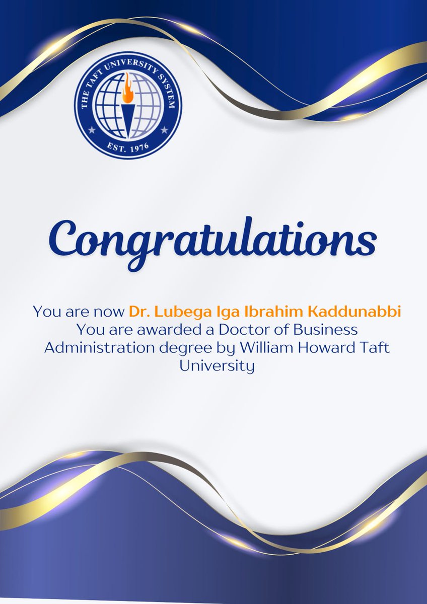 IRA UGANDA tweet media