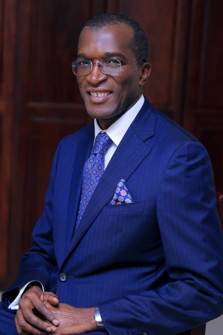 Congratulations, Alhaj Dr. Kaddunabbi Ibrahim Lubega upon your attainment of a Doctorate in Business Administration from William Howard Taft University! 

This milestone crowns your years of hard work and sets a towering example for whoever is privileged to work under your