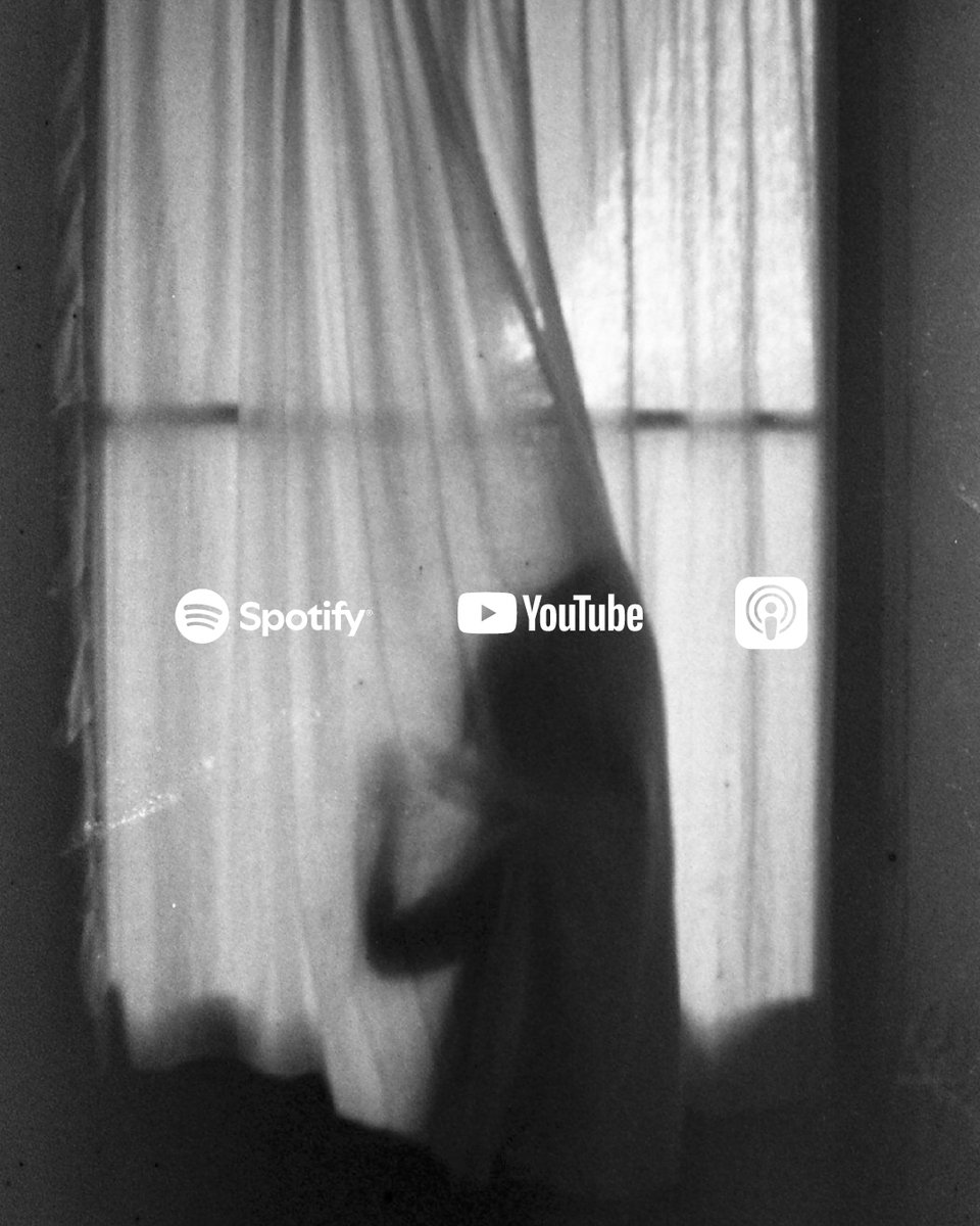 letargoed's tweet image. LTRGO PODCAST | TEMPORADA 5

¿Qué queda en una imagen cuando todo parece calmarse? ¿Qué secretos guarda el archivo familiar cuando lo miramos con otros ojos?

En este nuevo episodio conversamos con la fotógrafa Jacinta Izquierdo.

🎧:bit.ly/4lu83mh