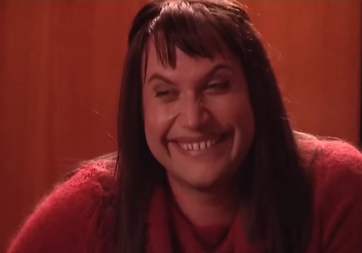 Pimprenelle qui s’affiche devant la France entière, plus grosse honte en 13 saisons de #SecretStory #SecretStoryLePrime