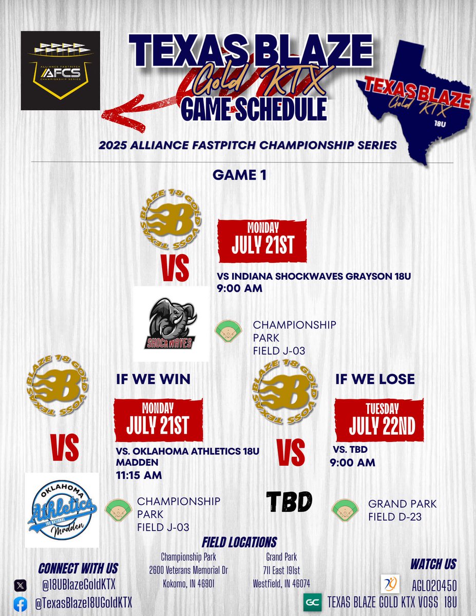 Ariyana Hernandez (@ariyanahernand2) on Twitter photo Ready to show out for the last tournament of the summer ‼️‼️<a href="/SoftballTemple/">Temple College Softball</a> <a href="/PJCSoftball/">Paris JC Softball</a> <a href="/IslandersSball/">Islanders Softball</a> <a href="/UTEPSoftball/">UTEP Softball</a> <a href="/18UBlazeGoldKtx/">18U Blaze KTX</a> Ready to show out for the last tournament of the summer ‼️‼️<a href="/SoftballTemple/">Temple College Softball</a> <a href="/PJCSoftball/">Paris JC Softball</a> <a href="/IslandersSball/">Islanders Softball</a> <a href="/UTEPSoftball/">UTEP Softball</a> <a href="/18UBlazeGoldKtx/">18U Blaze KTX</a>
