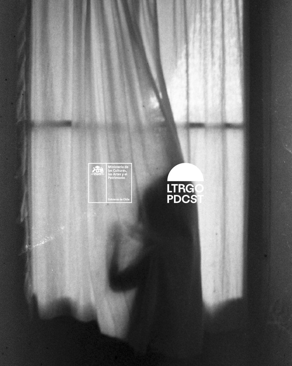 letargoed's tweet image. LTRGO PODCAST | TEMPORADA 5

¿Qué queda en una imagen cuando todo parece calmarse? ¿Qué secretos guarda el archivo familiar cuando lo miramos con otros ojos?

En este nuevo episodio conversamos con la fotógrafa Jacinta Izquierdo.

🎧:bit.ly/4lu83mh