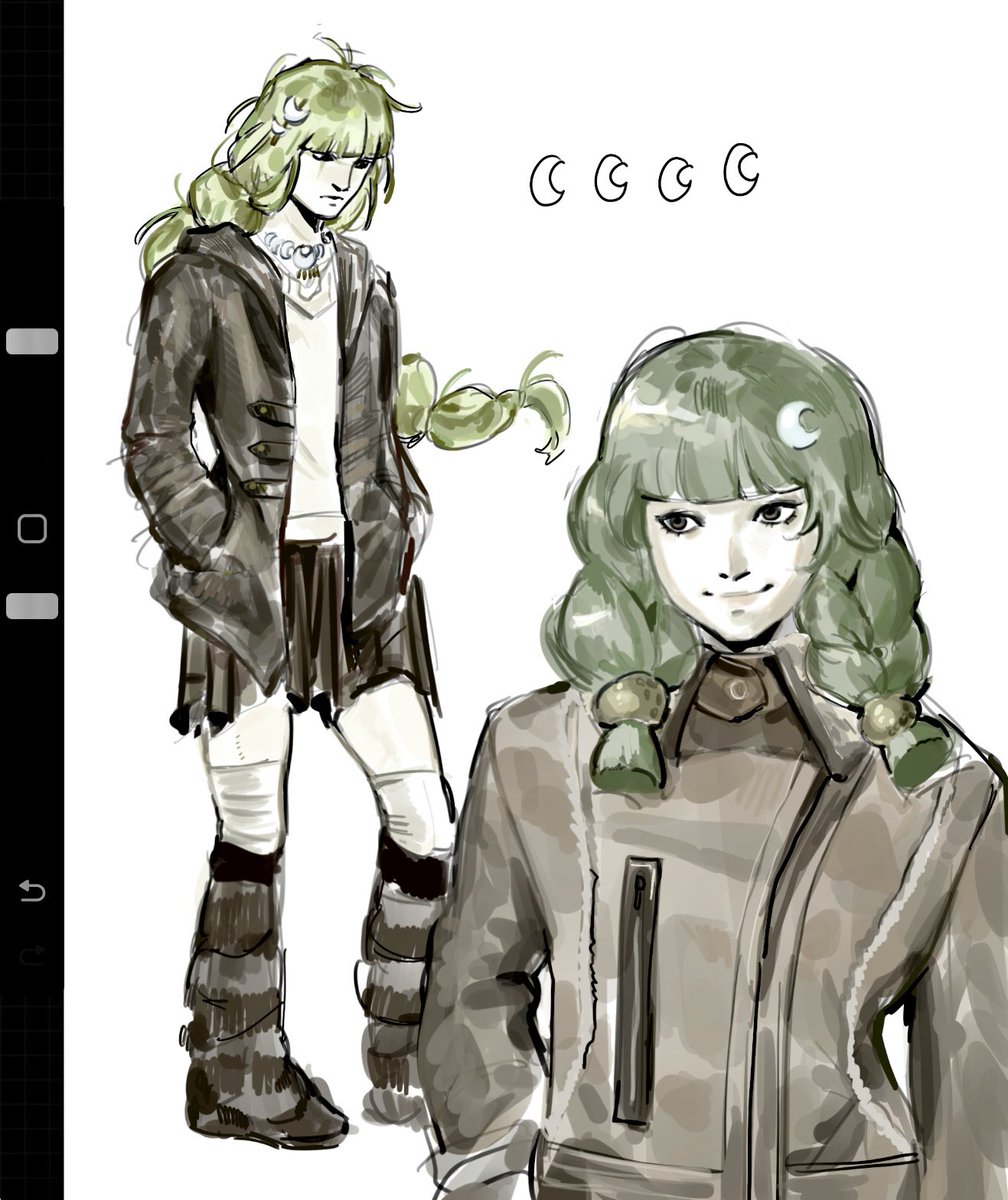 gmdnpdl's tweet image. #hadesgame 연습