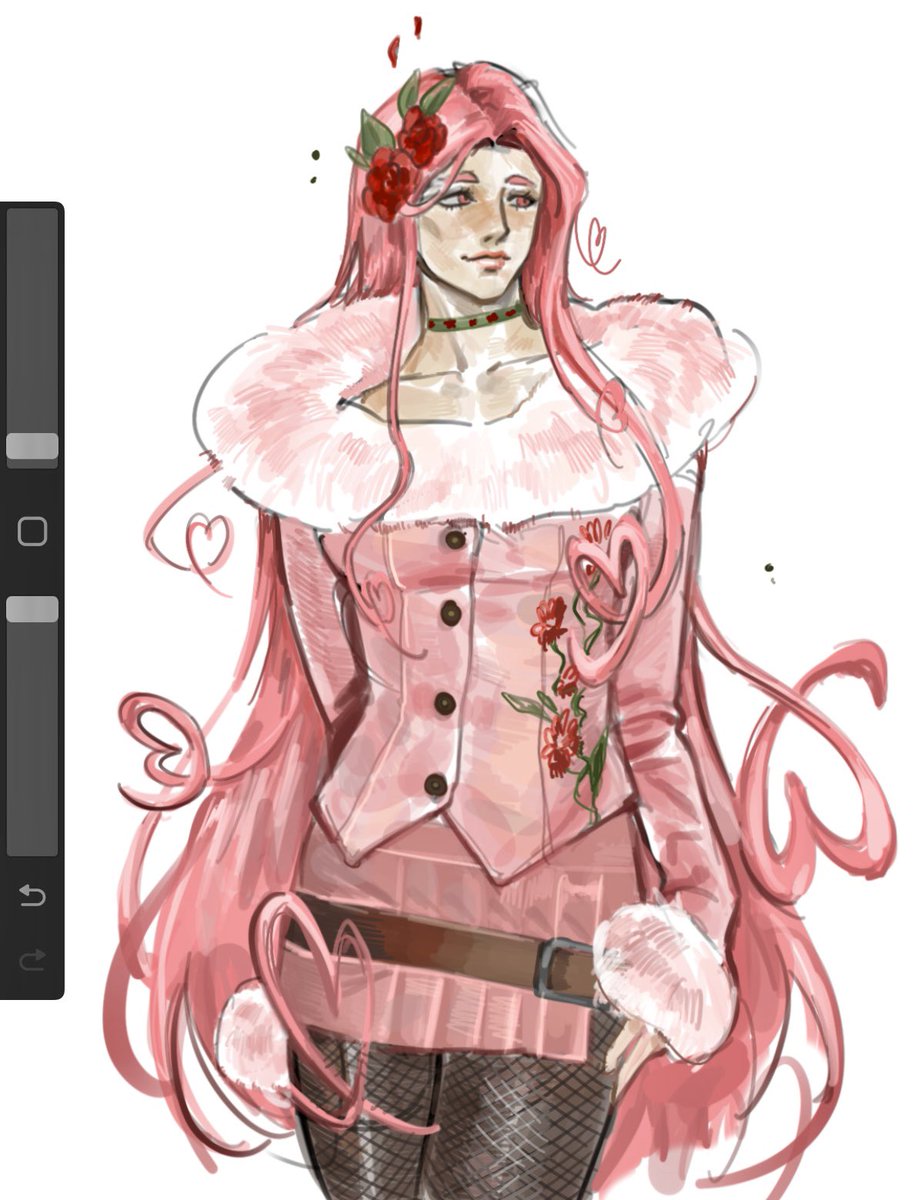 gmdnpdl's tweet image. #hadesgame 연습