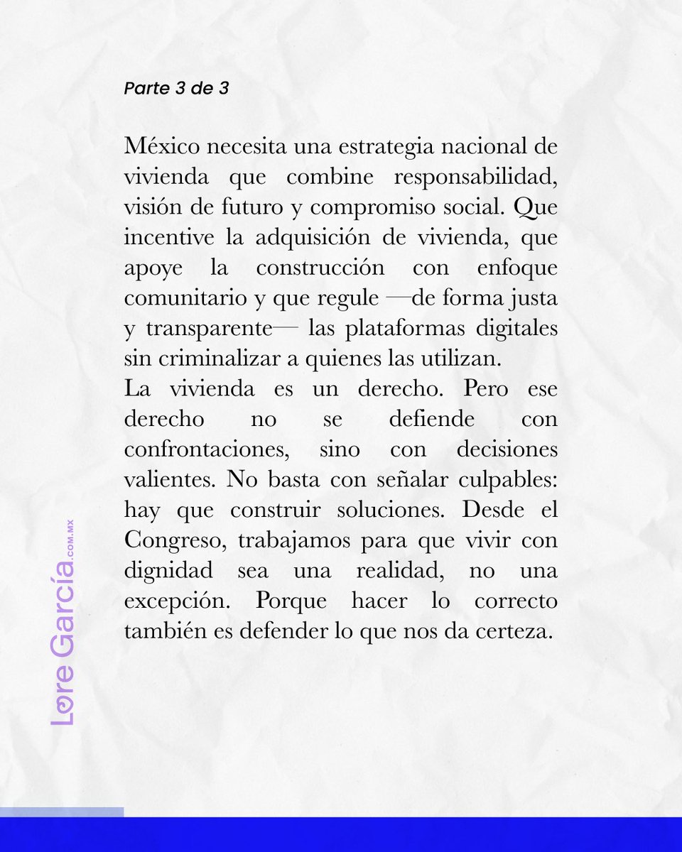 Les comparto mi columna en el periódico Noticias titulada Valores en Acción. 

En esta ocasión es una reflexión sobre la reciente
protesta en contra de la gentrificación en la CDMX.
#ValoresEnAcción #LoCorrecto