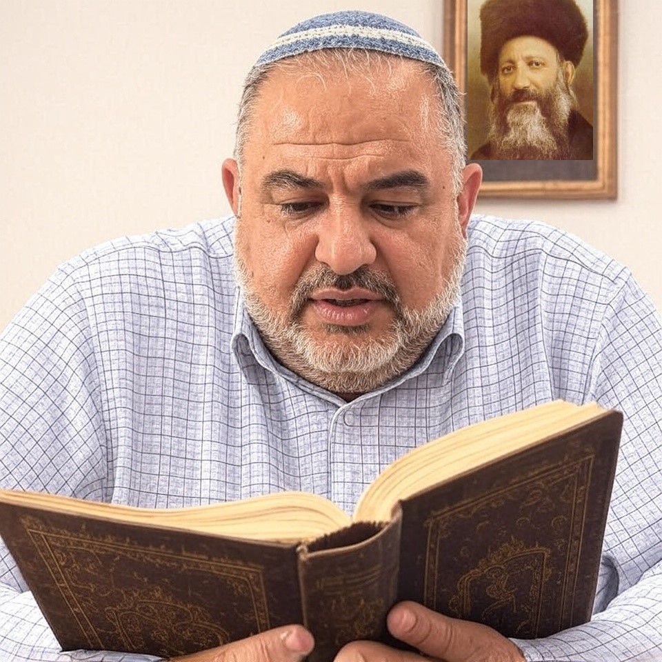 SweetBennet's tweet image. גפני תגיד לנו תודה
אנחנו התנועה האסלאמית של הציונות הדתית יודעים לשלב בין מנסור לנפתלי,
שילוב של מועצת חכמי השורא עם הרקורד הצבאי והדתי שלי.
בלעדינו אף אחד לא היה מגן עליך
אם ערביי ישראל מצביעי רע"מ היו מצטרפים ל7.10 לא היה נשאר מבני ברק זכר.
ברית כפר קאסם תנצח את ברית המשתמטים