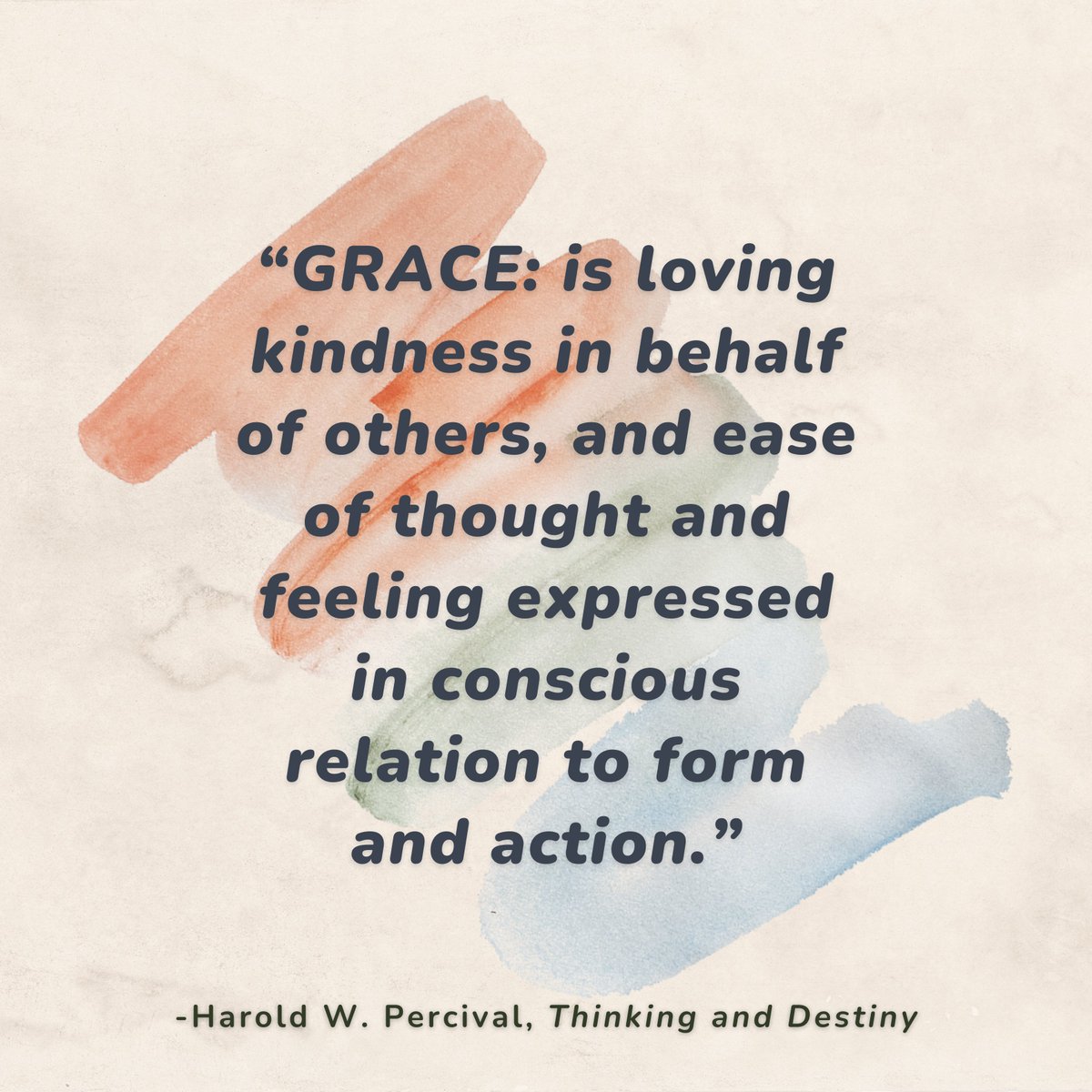 TWFincorporated's tweet photo. >> https://t.co/27zeoBVPMp

#ThinkingandDestiny #HaroldWPercival #TheWordFoundation #consciousness #spirituality #metaphysics #morality #karma #reincarnation #widsom https://t.co/EGZMuRsoIz