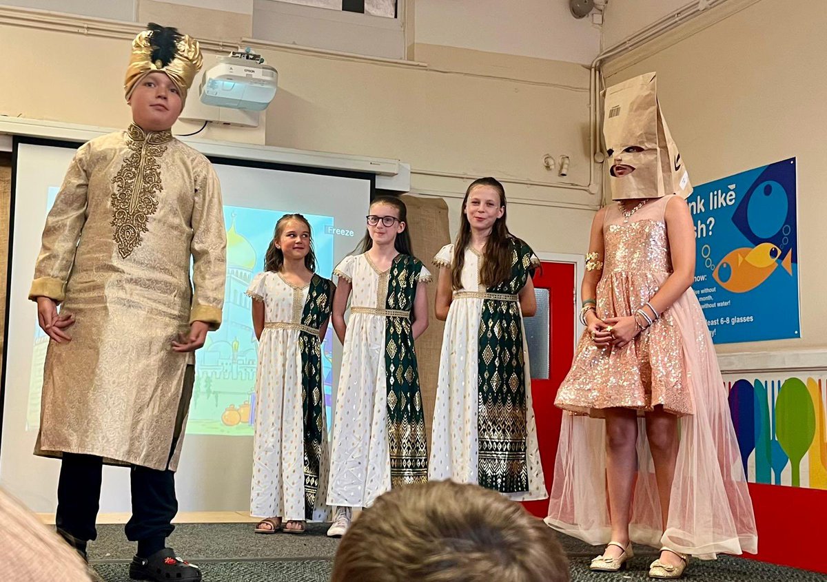 EatonRJS (@eaton_rjs) on Twitter photo ✨ Ali Baba and the Bongo Bandits 2025 ✨
Two sold-out evenings, a year group full of brilliant actors, singers and helpers, countless memories made and three very proud Y6 teachers. <a href="/TownsendRJS1/">TownsendRJS</a> <a href="/RiddingsSENCO/">Nic Godfrey</a> <a href="/RiddingsJnr/">Riddings Jnr School</a> <a href="/craighawes/">Craig Hawes</a> ✨ Ali Baba and the Bongo Bandits 2025 ✨
Two sold-out evenings, a year group full of brilliant actors, singers and helpers, countless memories made and three very proud Y6 teachers. <a href="/TownsendRJS1/">TownsendRJS</a> <a href="/RiddingsSENCO/">Nic Godfrey</a> <a href="/RiddingsJnr/">Riddings Jnr School</a> <a href="/craighawes/">Craig Hawes</a>