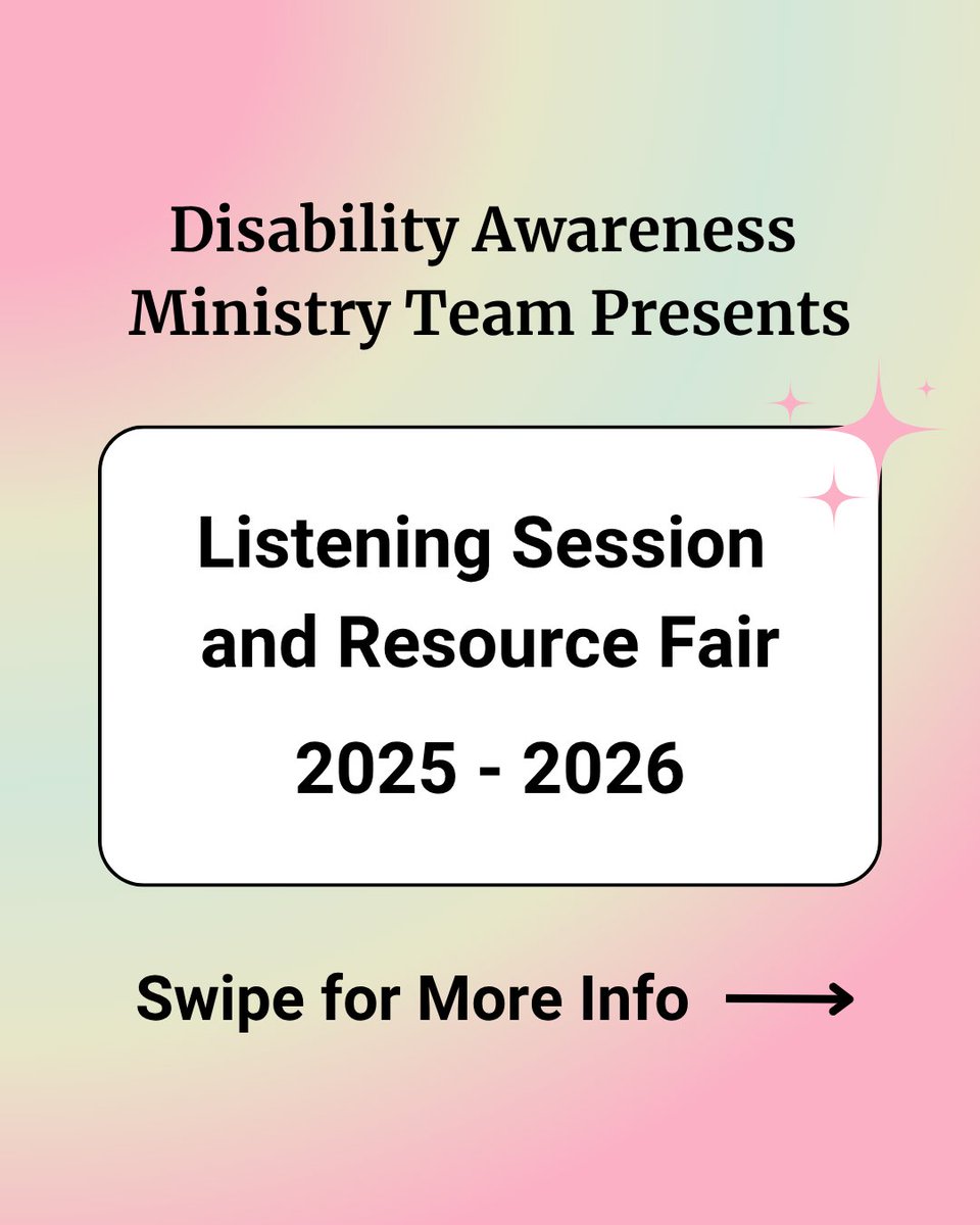 Florida Conference tweet media