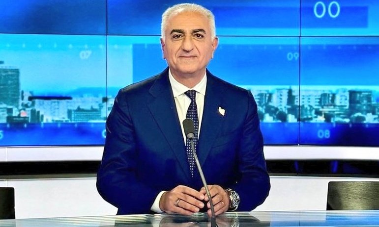 از اصلاح‌طلب تا اصولچرا تا جمهوری‌طلب تا تحکیم وحدتی همه جمع شدن، تازه شدن ۷۰۰ نفر :))))))
یه آمار اینجا بگیریم ببینیم چه خبره؟!
رضاشاه دوم چند تا لایک و حامی داره؟!
#همکاری_ملی #KingRezaPahlavi