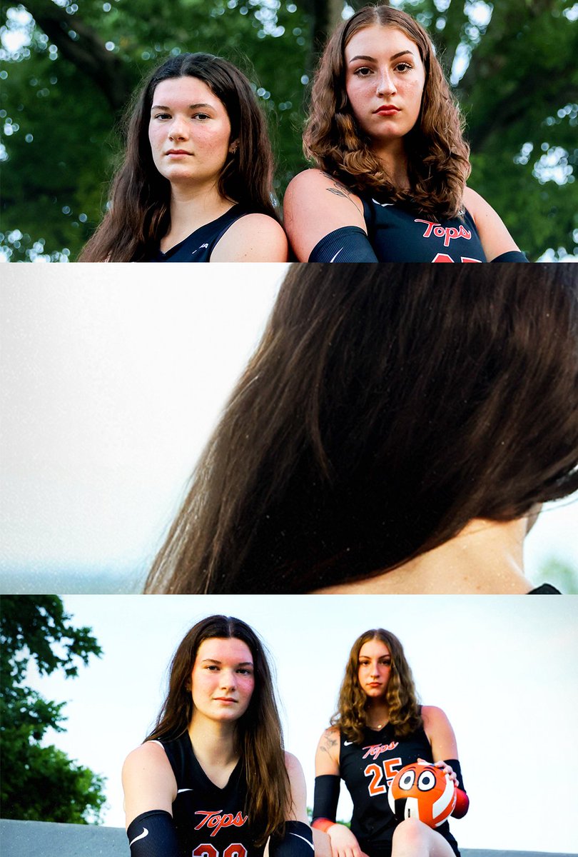 WKU Volleyball tweet media