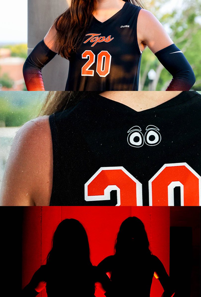 WKU Volleyball tweet media