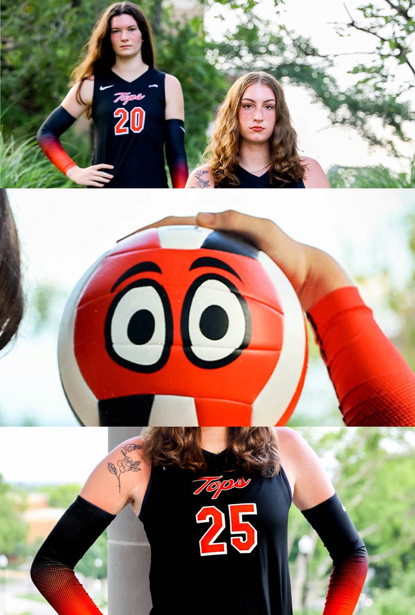 WKU Volleyball tweet media