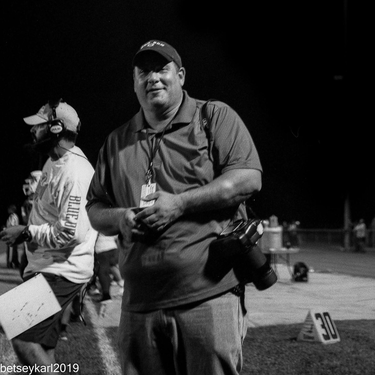 hammontonFB's tweet image. The Hammonton Football program is saddened to hear of the passing of Dan Russoman, longtime Sports Editor and News Director of the Hammonton Gazette.
Our condolences go out to his family and friends. @HHSdevilsports