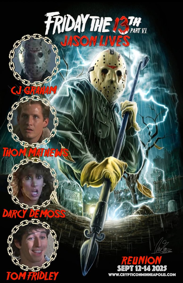Crypticon Minnesota (@crypticonmn) on Twitter photo 
