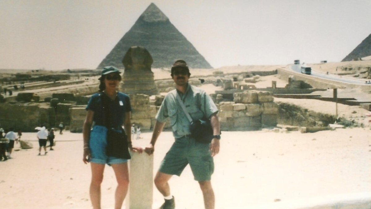 ricealumni's tweet image. We're celebrating 55 years of Traveling Owls — connecting Rice alumni through enriching experiences and remarkable destinations! Read travel tales from trip hosts and guests at bit.ly/4eYX6H5.