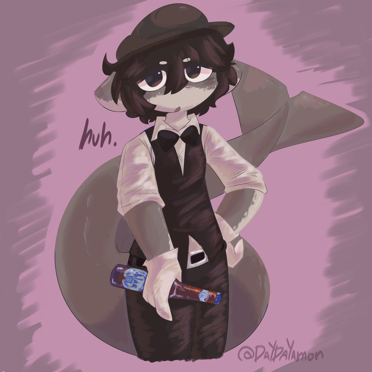 DayDayamon's tweet image. and trade with @Orkey_  :b