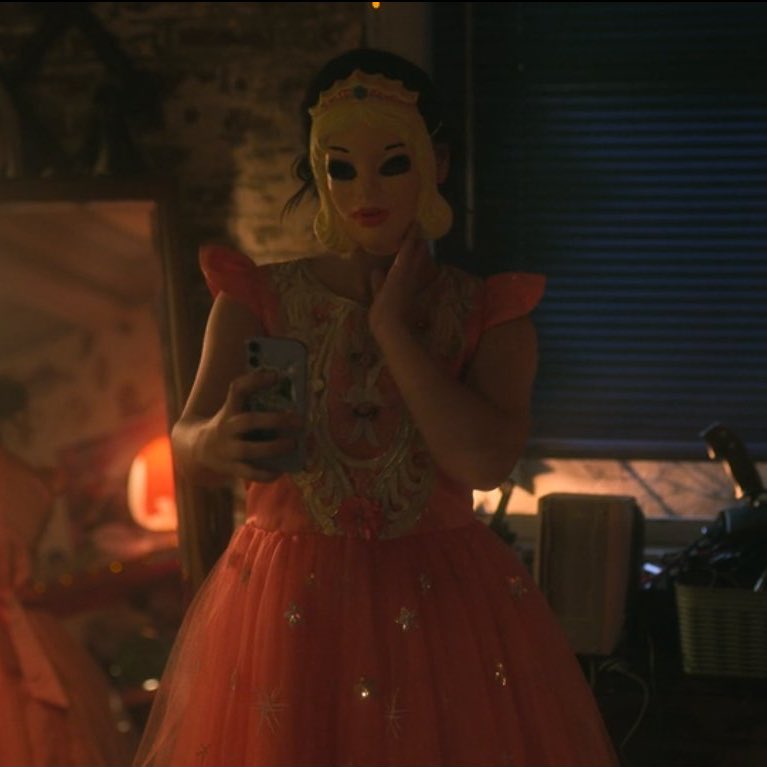 PLLnoBR's tweet image. TOP LIARS DO UNIVERSO DE PLL 🤫
10 • Mouse Honrada | #PLLOriginalSin