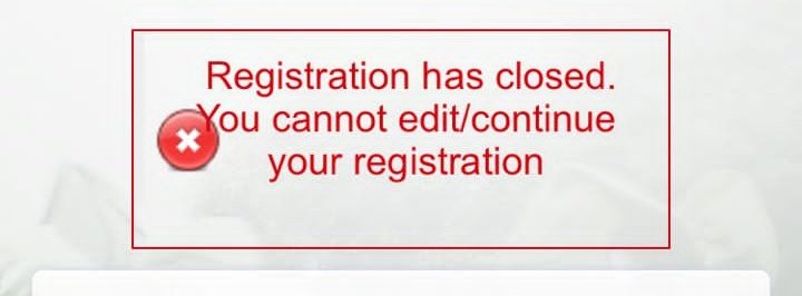 If you're having trouble accessing the NYSC portal, you can try using this alternative link to get in.

apps.nysc.org.ng/CorpHome

NYSC360