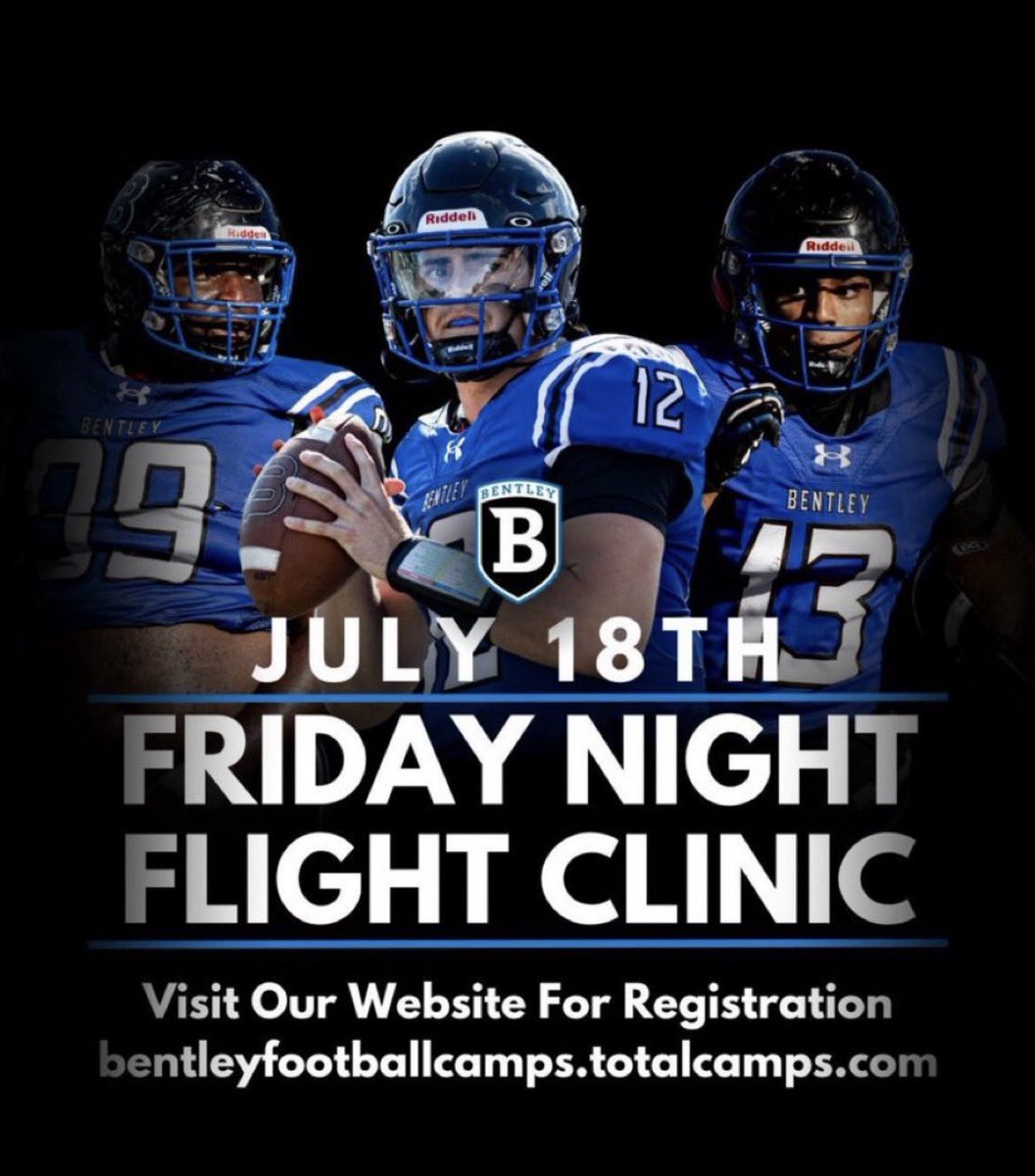 showtimeamirrr's tweet photo. Excited to be Bentley University tomorrow and compete ! Can’t wait to be back on campus ! @JeffMoorzzy32 @Coach_OOmoyeni @TheCoachGriggs @CoachGeno_ @CJScarpaIII @FootballBentley https://t.co/Jmejs1fUCp