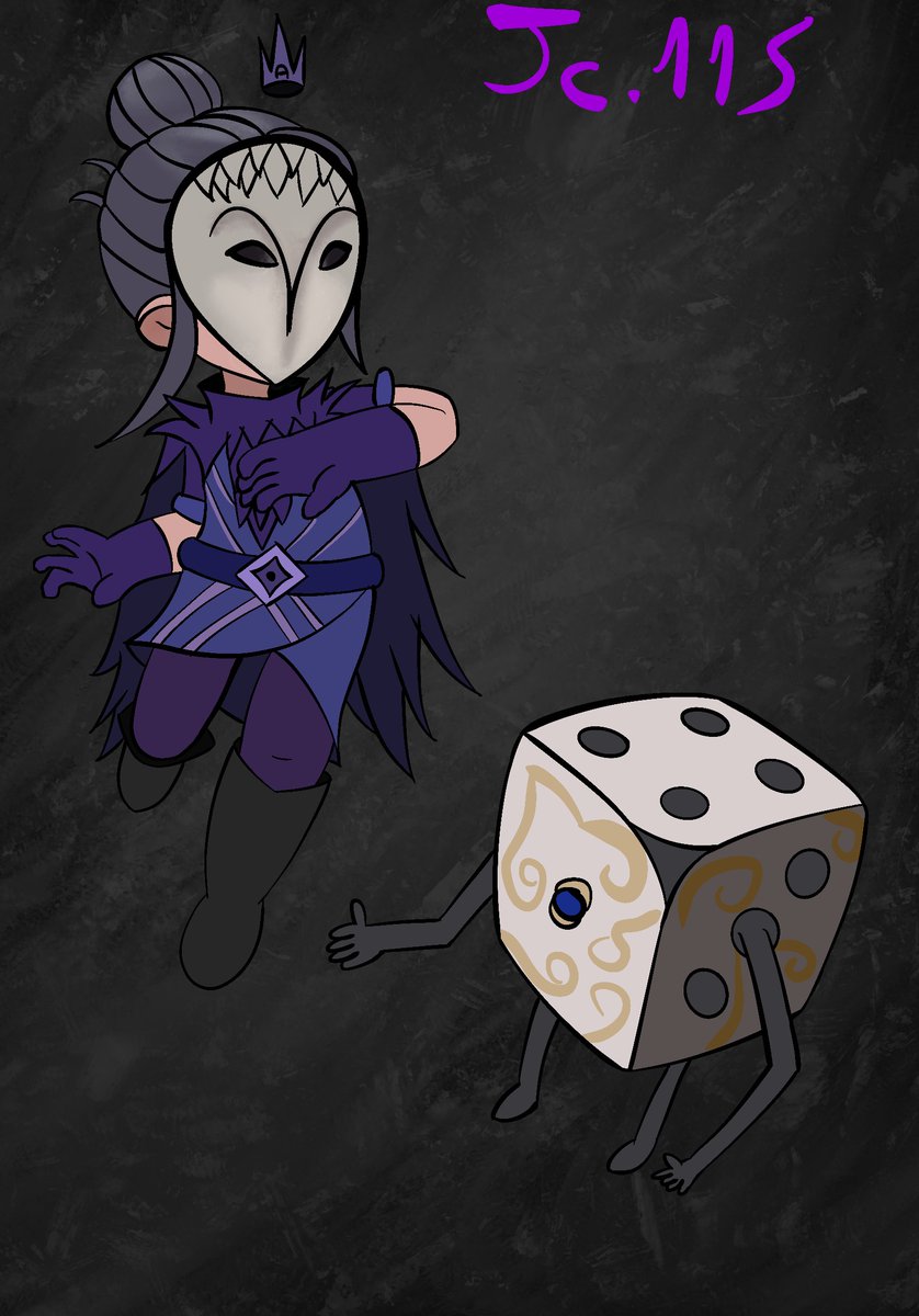 BryanEstradaLen's tweet image. Here is my Aleksandra and Fortunata fan art!
@JustAbout__ #JustCreators #LostinRandom #TheEternalDie