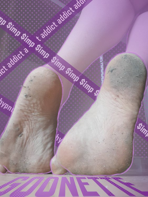 DboLsd's tweet photo. You worship not only my feet and the ground I walk on but also the filth stuck to my soles
Your addiction pushes you deeper and deeper, there is no hope for you
Grovel before me, head to the ground like a good submissive simp
You will bark when I tell you and only when I tell you https://t.co/xfr7xUn9Uc