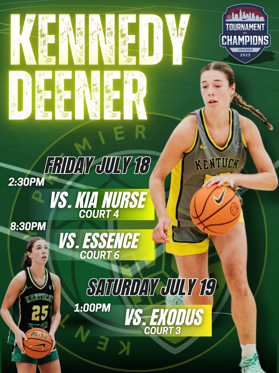 Kennedy Deener (@kennedydeener) on Twitter photo 
