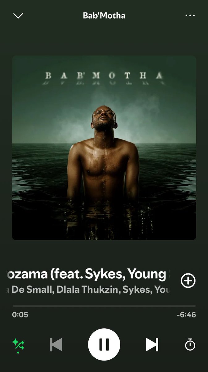 tdatend's tweet image. The king dropped, kzobamanz phans!!!!