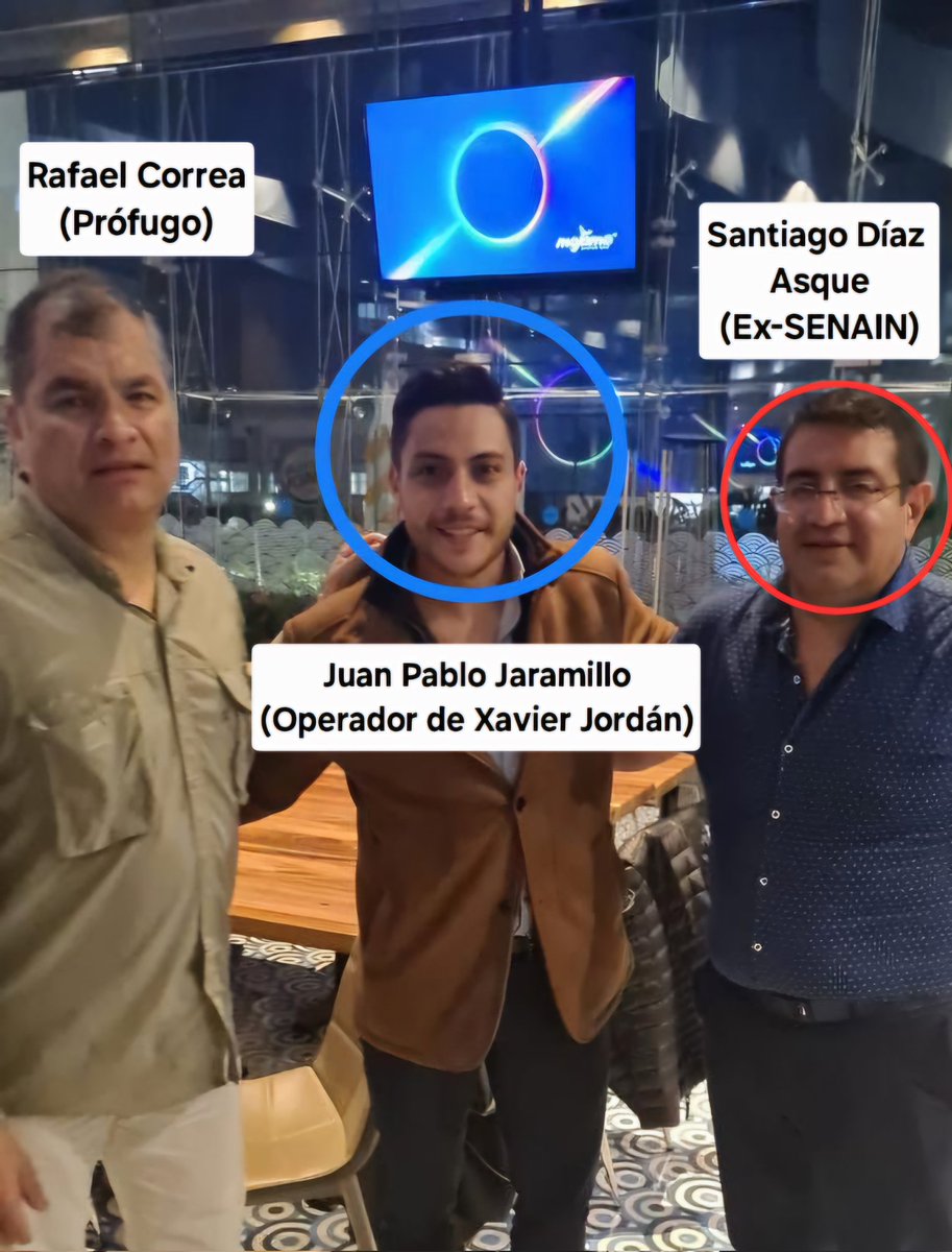 Libertador_Ec's tweet photo. Los que financian las campañas políticas a base de los hospitales, luego son ellos los que dicen que hacen falta insumos médicos y que el Gobierno no hace nada.

Todo sale a la luz poco a poco.. https://t.co/oHu29cJsHW
