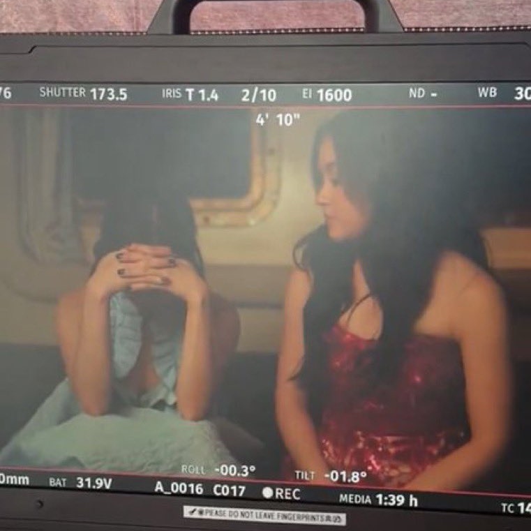 imnotrubyjane's tweet image. Gays be really loving the RED &amp;amp; BLUE couples 🥹😭 #kittyuri #yumekira