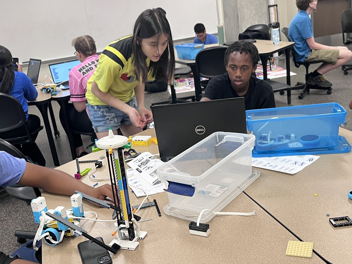 Westside Boiler Invasion - FRC 461 tweet media