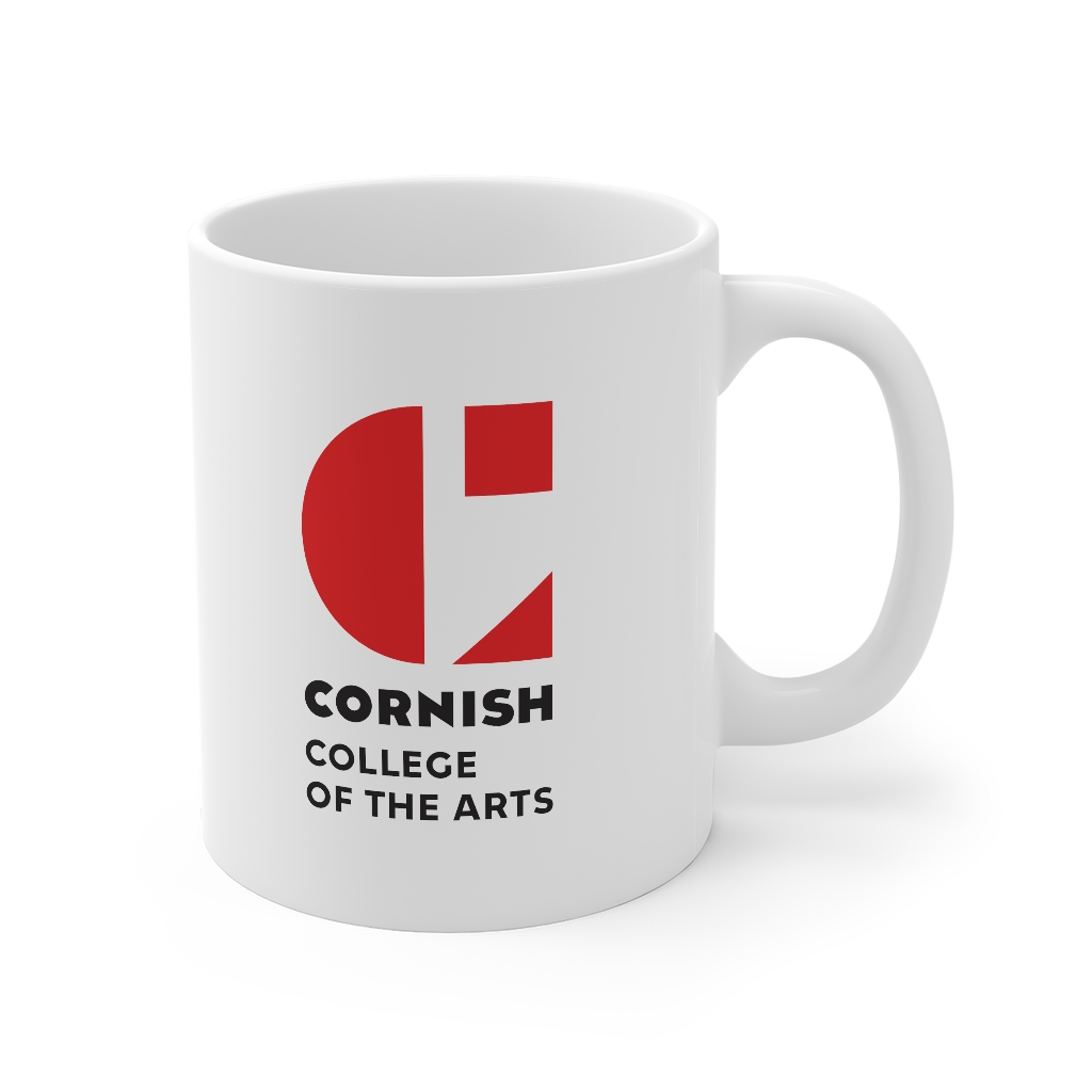 Cornish College of the Arts at Seattle University tweet media