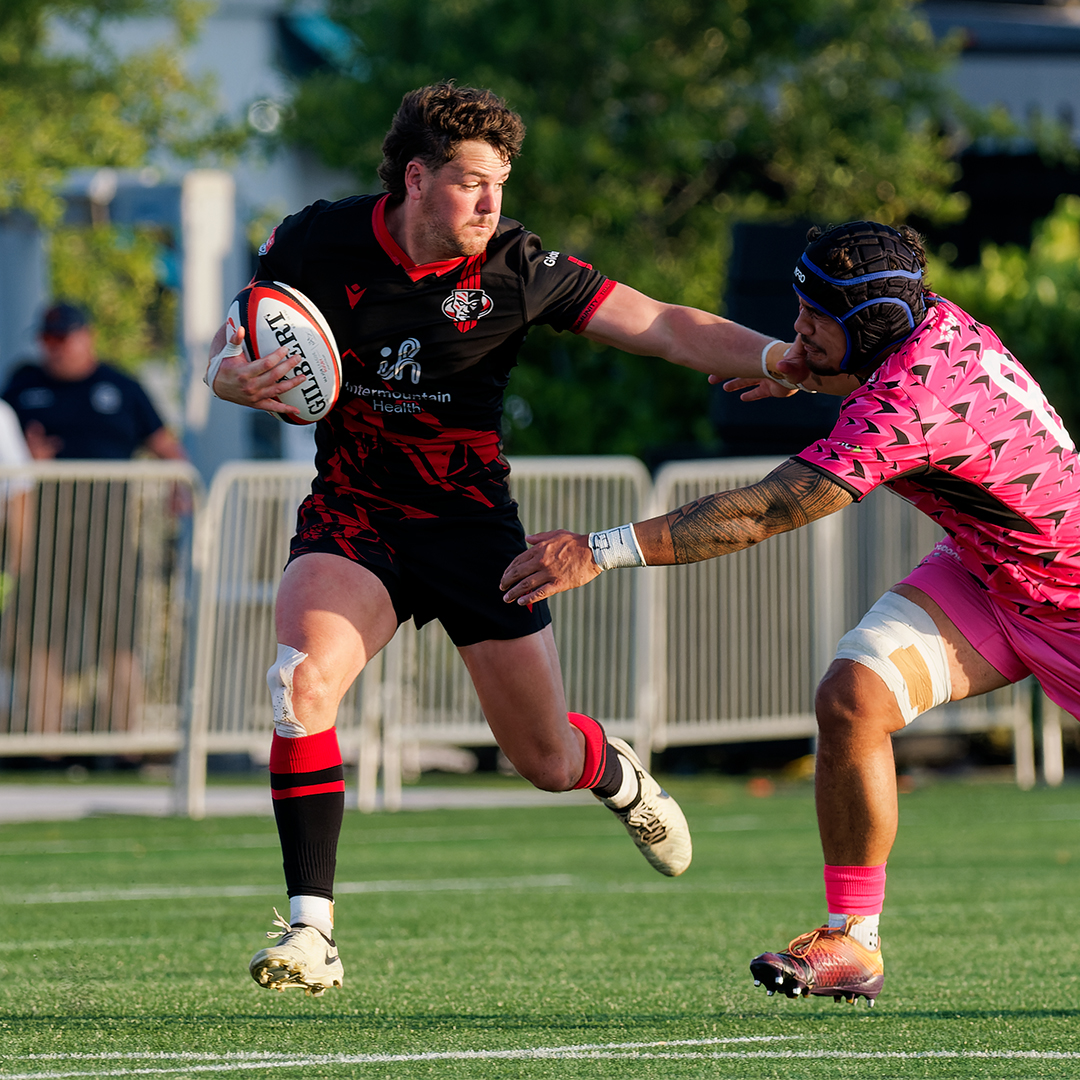 utwarriorsrugby's tweet image. Happy Birthday to Spencer Jones.
From locking down the midfield with the Warriors to rocking the maple leaf tomorrow with @RugbyCanada, he鈥檚 been putting in work.
Enjoy your day, Spencer.
#ForTheNation