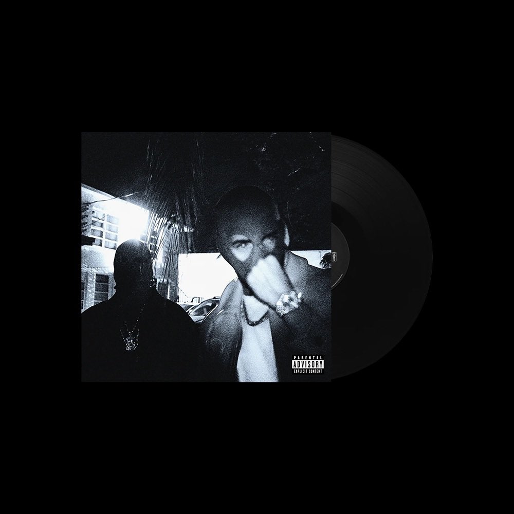 Walpaprs's tweet image. ⚠️ 4x VINYL GIVEAWAY ⚠️
🚨 TRAVIS SCOTT - JACKBOYS 2 🚨
HOW TO ENTER:
• Like + RT this tweet.
• Follow @TERVISSCOOT & @WALPAPRS
• Reply with your favorite song from the album👇🏽
❗️TWO WINNERS PICKED FROM THIS POST IN 48 HOURS & TWO FROM @TERVISSCOOT POST❗️