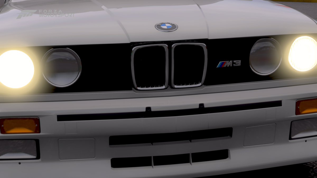Xcension's tweet image. Forza Motorsport on Xbox Series X.
