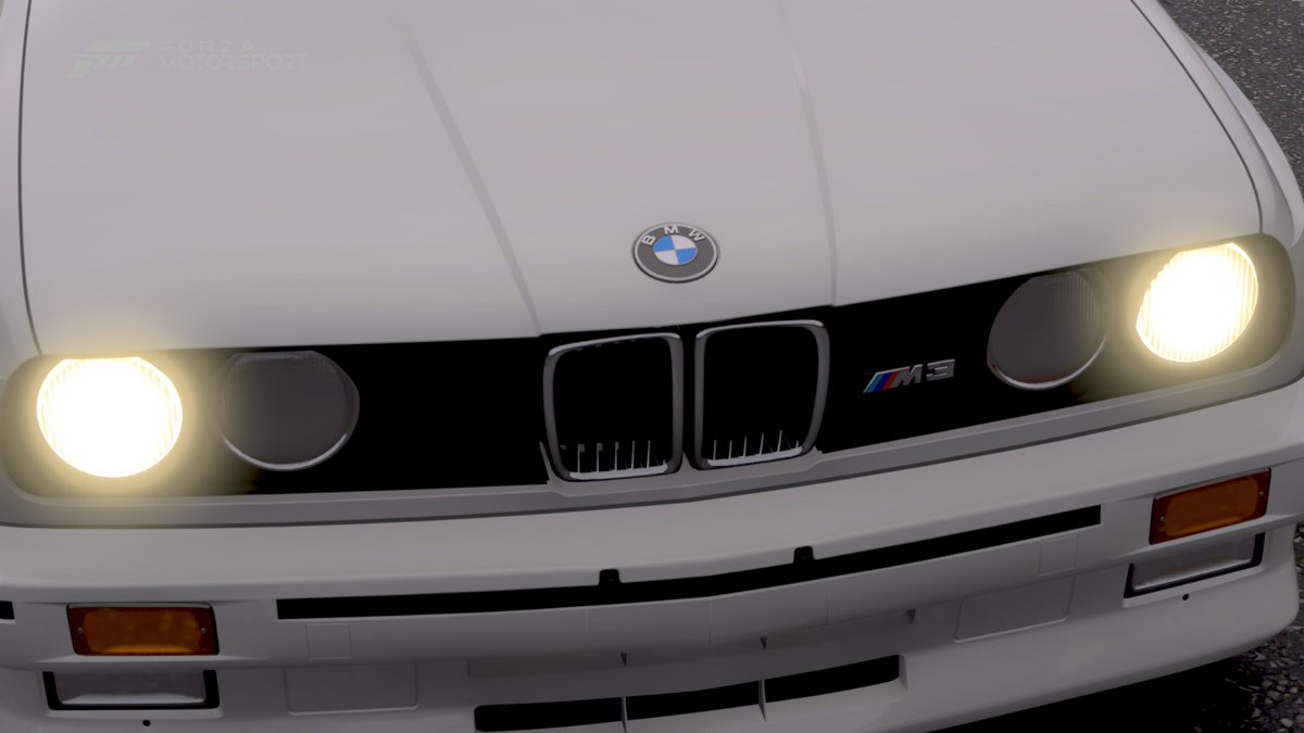 Xcension's tweet image. Forza Motorsport on Xbox Series X.