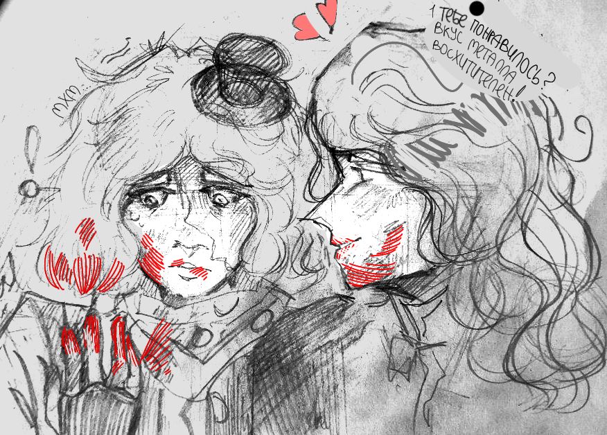 #honkseph #identityv #weepingclown #JosephDesaulniers #sketch #idv